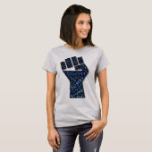 Resist T - Shirt (Vorne ganz)