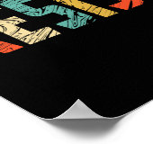 Resist T Shirt - US Protest Rebellen Politisches S Poster (Ecke)