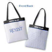 Resist Tasche