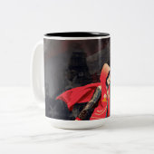 Resist - Tasse (Vorderseite Links)