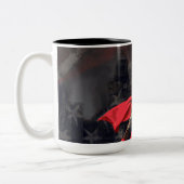 Resist - Tasse (Links)