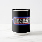 #RESIST Tasse (Mittel)