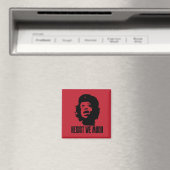 Resist We Much Magnet (In Situ (Geschirrspüler))