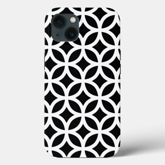 Resistance/Rainproof iPhone 6 Feld Case-Mate iPhone Hülle (Rückseite)