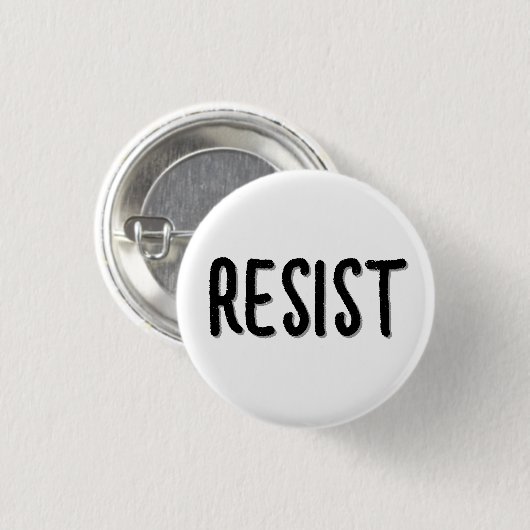 Resistenz Button (Vorne & Hinten)