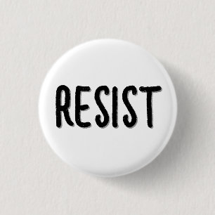 Resistenz Button
