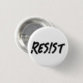 Resistenz Button (Vorne & Hinten)