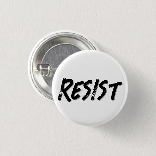 Resistenz Button (Vorne & Hinten)