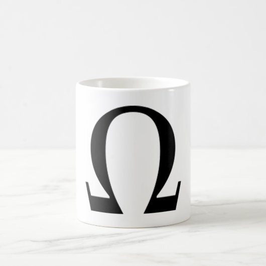 Resistenz Kaffeetasse (Mittel)