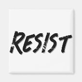 Resistenz Magnet (Vorne)