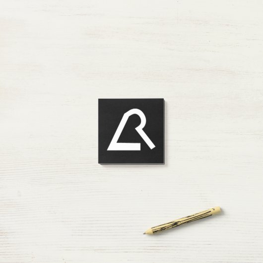 Resistenz Postit-Hinweise Post-it Klebezettel (Auf Schreibtisch)