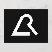 Resistenz Postkarte (Vorderseite)