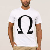 Resistenz T-Shirt (Vorderseite)