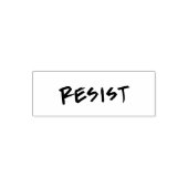 Resistenzbildung/Briefmarke Permastempel (Design)