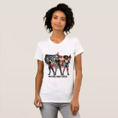 RESISTENZSHIRT T-Shirt (Vorne ganz)
