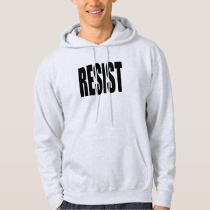 RESISTIEREN HOODIE