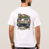 RESO 2007 T-Shirt (Rückseite)