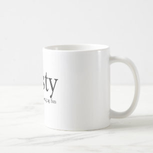 Resolut Kaffeetasse