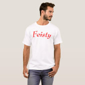 Resolut T-Shirt (Vorne ganz)