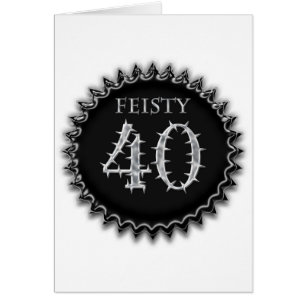 Resolute 40