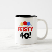 Resolute 40