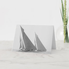 Resolute und Vanite Karte