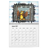 Resolutionen für den menschlichen Kalender (mittle (Jan 2027)