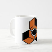 reson Tasse (Vorderseite Links)