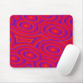 Resonanz - 2 mousepad (Mit Mouse)