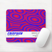 Resonanz, Geschäft Mousepad (Mit Mouse)