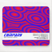 Resonanz, Geschäft Mousepad (Vorne)