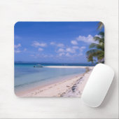 Resort am Strand Mousepad (Mit Mouse)