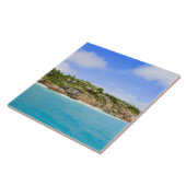 Resort Fregate Island (PR) Fliese (Seite)