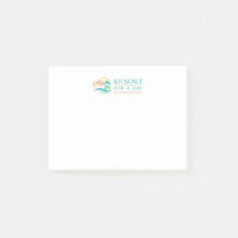 Resort für einen Tag