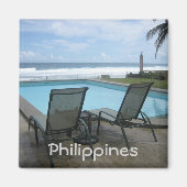 Resort Magnet (Vorne)