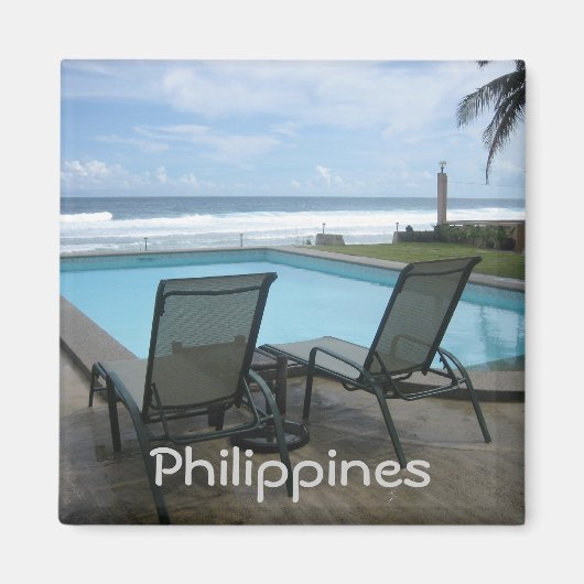 Resort Magnet (Vorne)