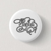 respect button (Vorderseite)