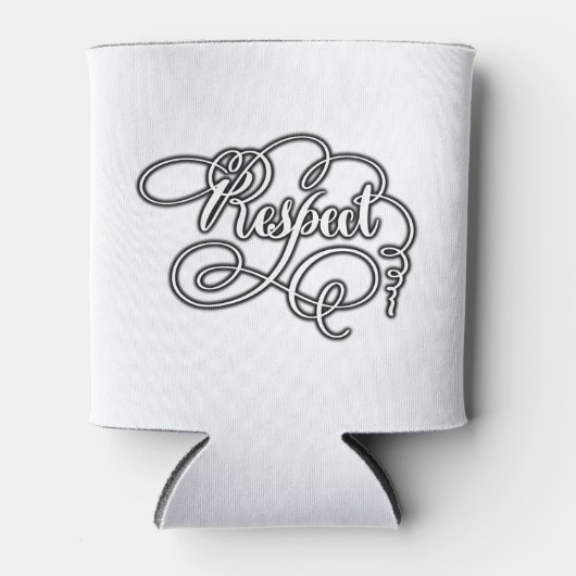 respect  dosenkühler (Vorderseite)