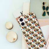 Respect Your Elders Gaming Control Retro Funny Case-Mate iPhone Hülle