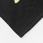 Respect Your Elders Gaming Control Retro Funny Gam Fleecedecke (Ecke)