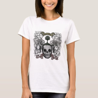 Respekt-Leben - "Veneratio Vita" das Shirt Frauen