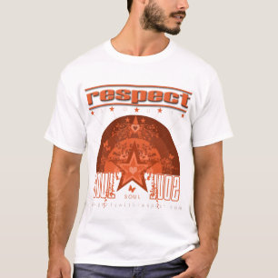 Respekt-Soul T-Shirt