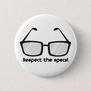 Respekt-Spezifikt. Button