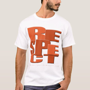 Respekt T-Shirt