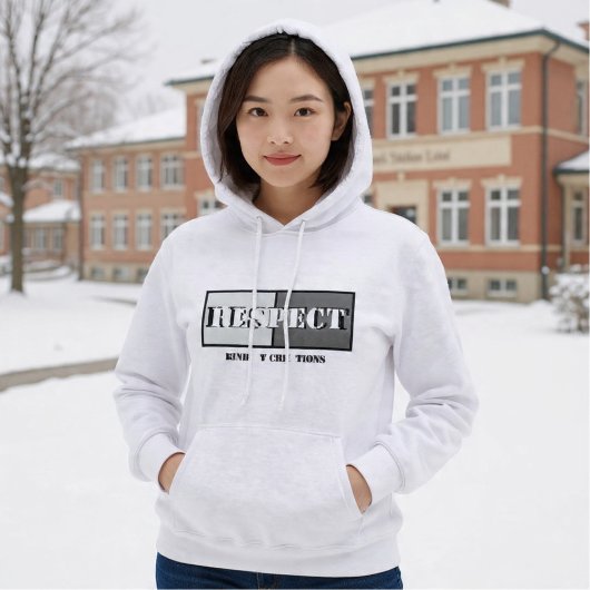 RespektHoodie Hoodie