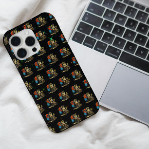 Respektiere deine Älteren Retro-Gaming-Control Lus Case-Mate iPhone Hülle