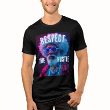 Respektiere den Einsatz