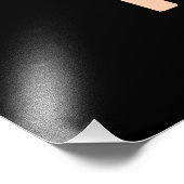 Respektieren des Groundhog-Woodchuck Groundhog Day Fotodruck (Ecke)