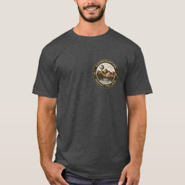 Respektieren des Land - Conservation T-Shirts