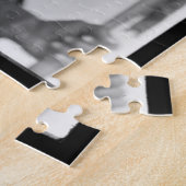 Respektieren des Rätsel der Weisheit Puzzle (Seite)